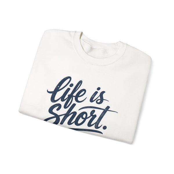Eat the Fries - Sweatshirt
