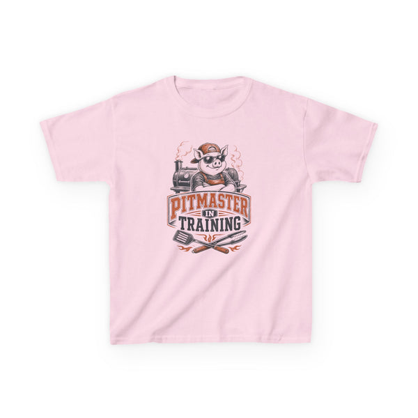 Pitmaster in Training - Kids clothes