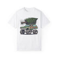 Monster Griswald - Funny Holiday Festive T-Shirt