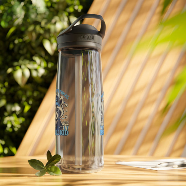 Somebody's Feral Baseball Kid - CamelBak Eddy®  Water Bottle