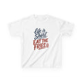 Eat the Fries - Kids clothes