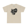 Turkey Parts - Heavy Cotton Tee