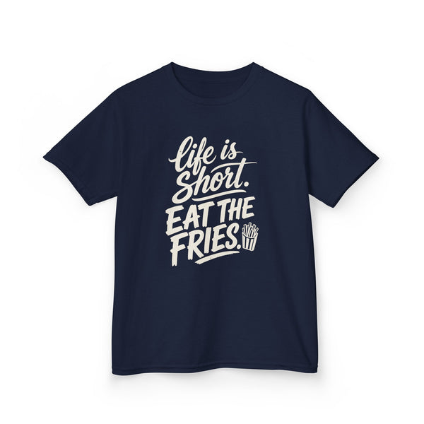 Eat the Fries - Kids clothes