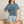 Lake Days Best Days - Comfort Colors Tee