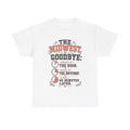 The Midwest Goodbye - T-Shirt