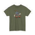 Da Bomb Tee Shirt