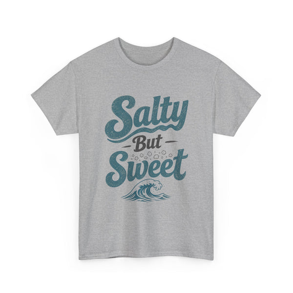 Salty But Sweet - T-Shirt