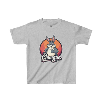 Big Chungus Kids Tee