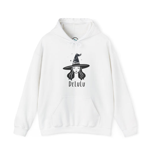 DuLuLu Hooded Sweatshirt