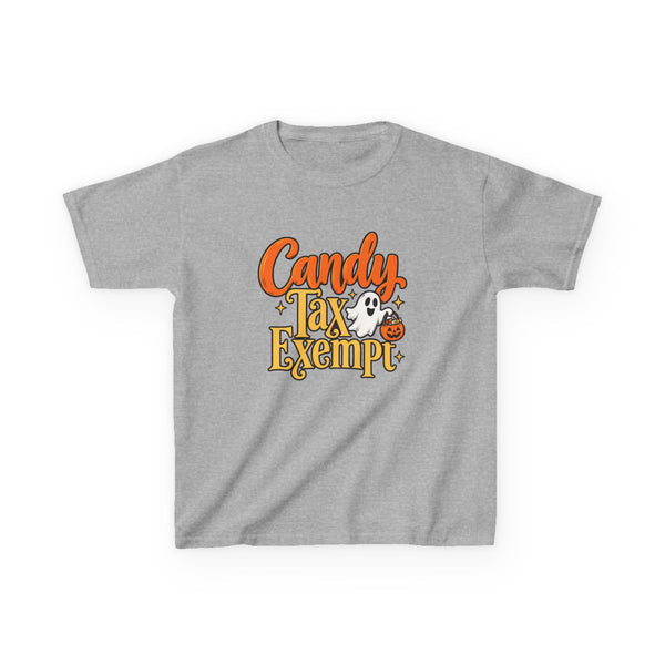 Candy Tax Exempt - Kids clothes