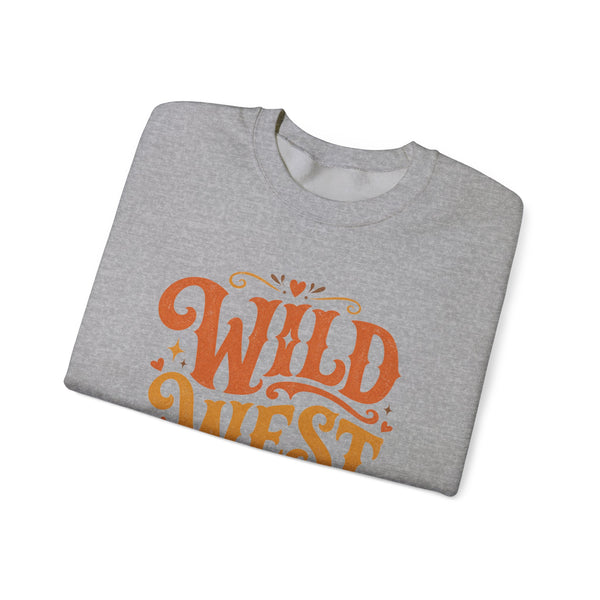 Wild West Energy - Sweatshirt