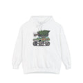 Monster Griswald - Funny Holiday Hoodie