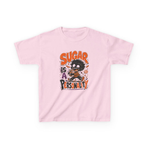 Sugar Is Personality - Kids clothes