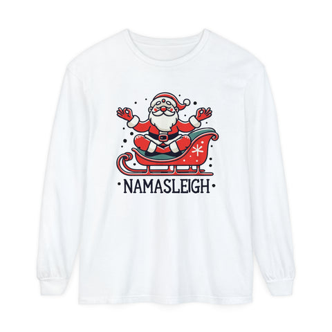 Long-sleeve