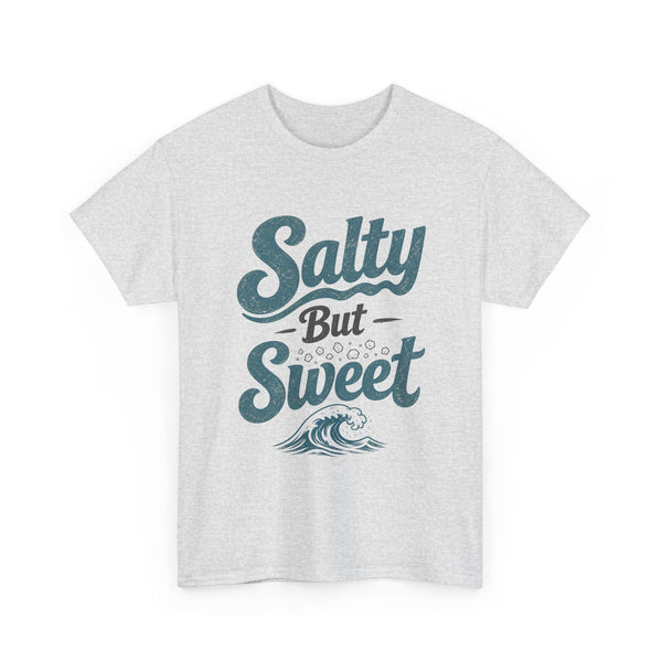 Salty But Sweet - T-Shirt