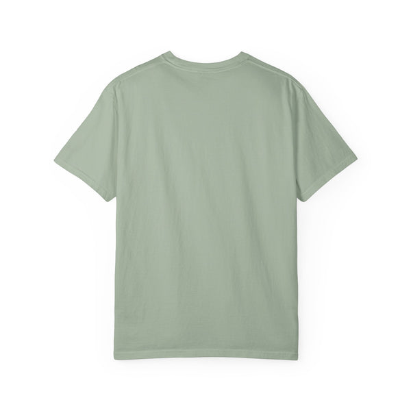 Triage the Treats - Comfort Colors Tee