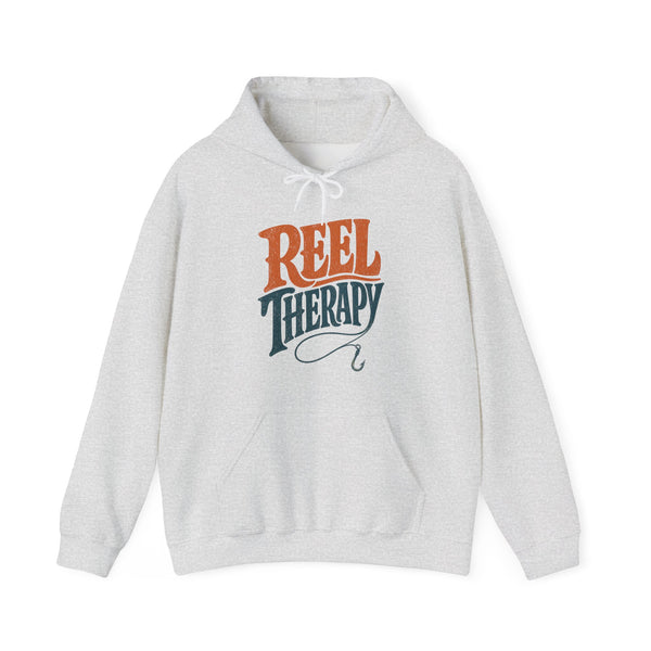 Reel Therapy - Hoodie