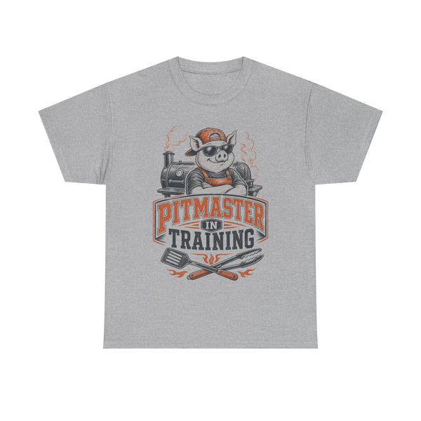 Pitmaster in Training - T-Shirt