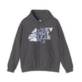 "They Not Like Us" - SHS Hooded Sweatshirt