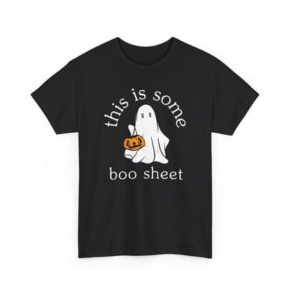 This Is Some Boo Sheet - Tee Shirt