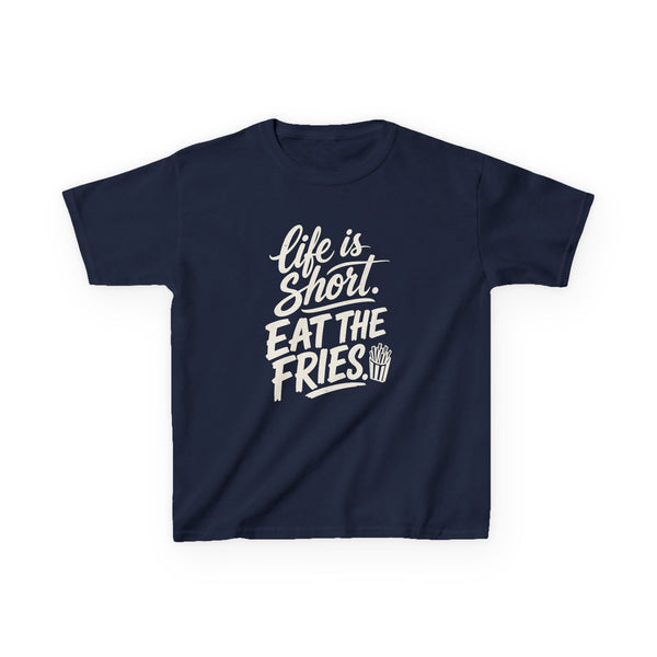 Eat the Fries - Kids clothes