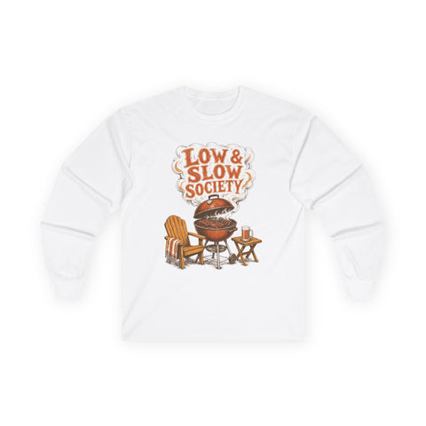 Long-sleeve