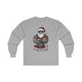 I Saw That - Unisex Long Sleeve Tee