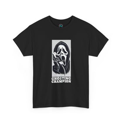 Ghosting Champion - Tee Shirt