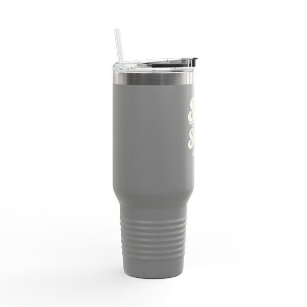 Salty But Sweet - Travel Mug 40oz