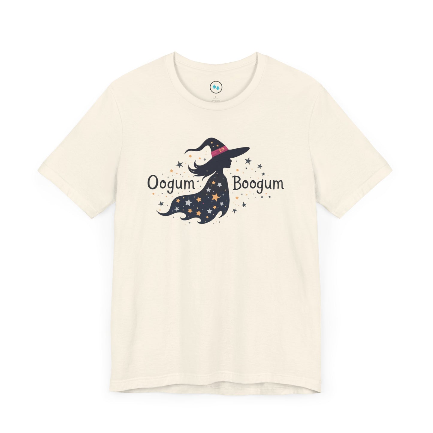 "Oogum Boogum" - Tee Shirt