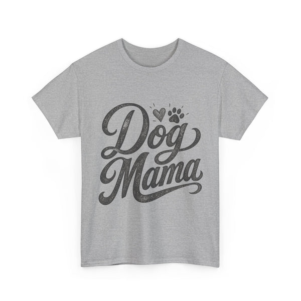 Dog Mama - T-Shirt