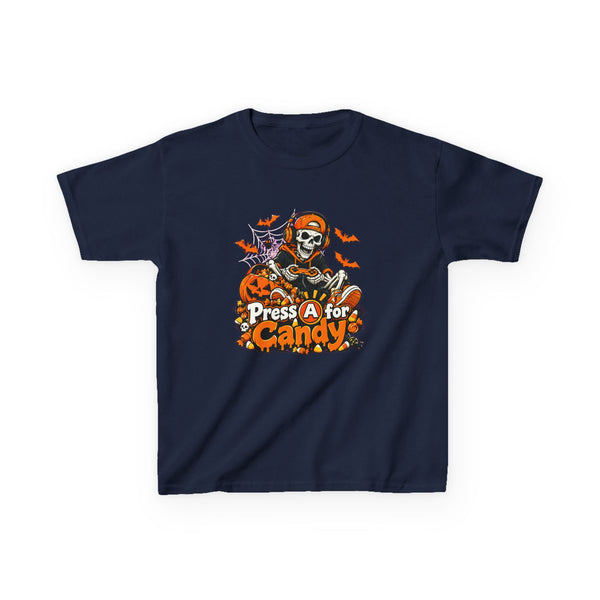 Press A for Candy - Kids clothes