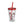 Santa's Little Helper - Sunsplash Tumbler with Straw