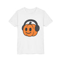 Cute Pumkin Gamer