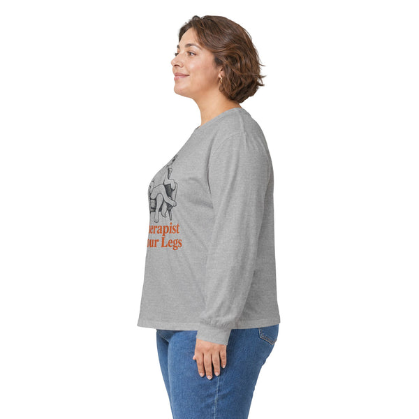 Four Legged Therapist - Long-sleeve