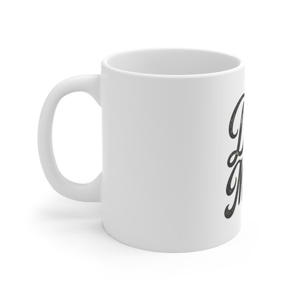 Dog Mama - Mug