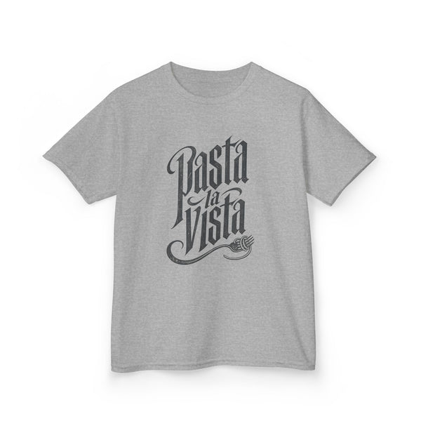 Pasta La Vista - Kids clothes