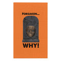 FORSAKEN/RIP Jason Rally Towel