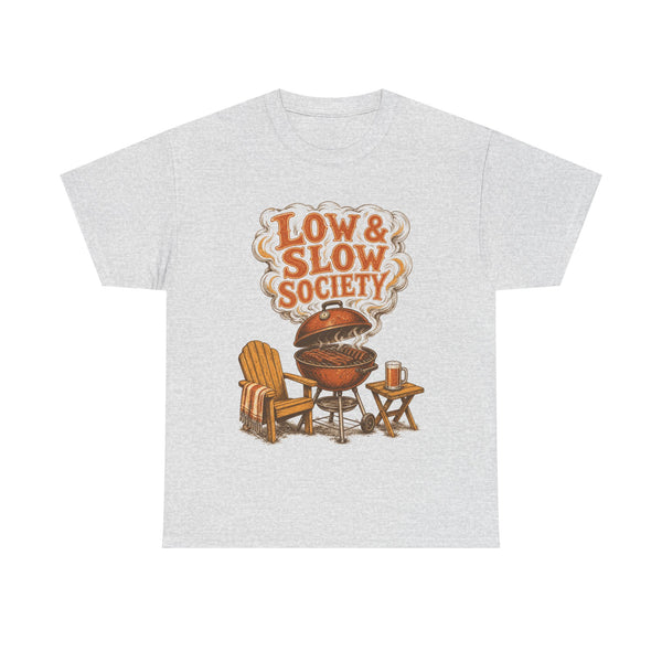 Low & Slow Society - T-Shirt
