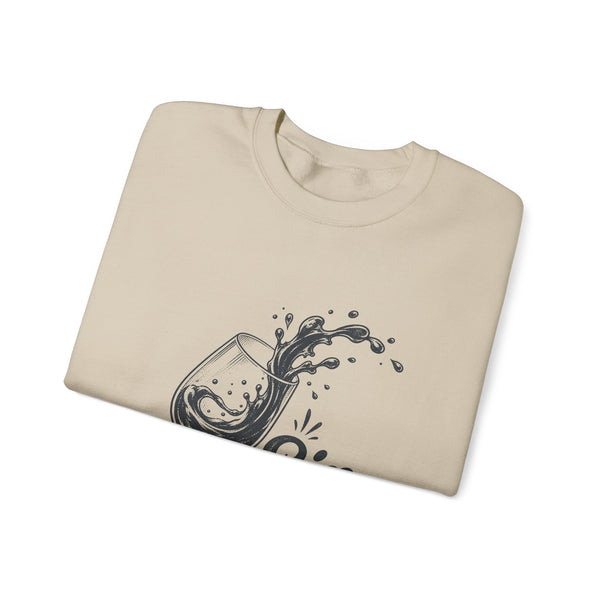Sip Happens - Sweatshirt