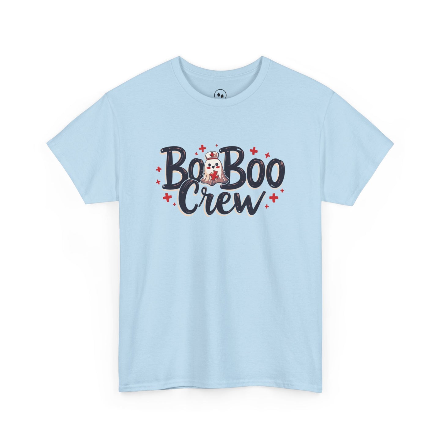 Boo Boo Crew - Tee Shirt