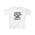 Hold On For Deer Life - Kids Tee