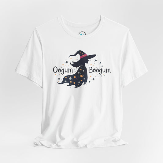 "Oogum Boogum" - Tee Shirt