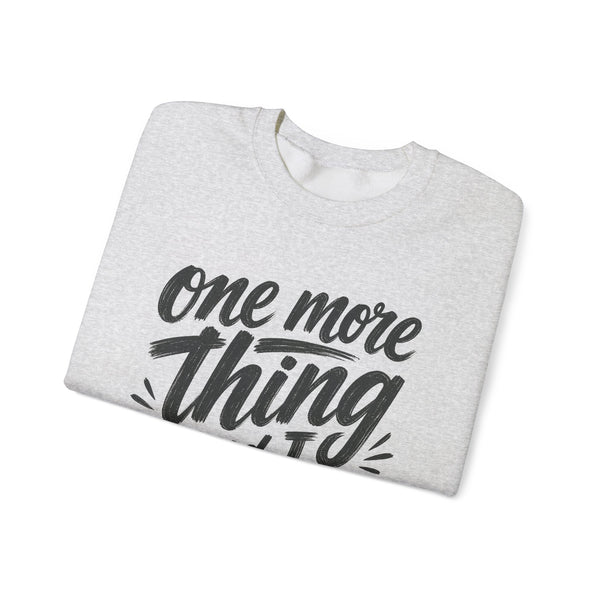 Lose It Lovingly - Sweatshirt
