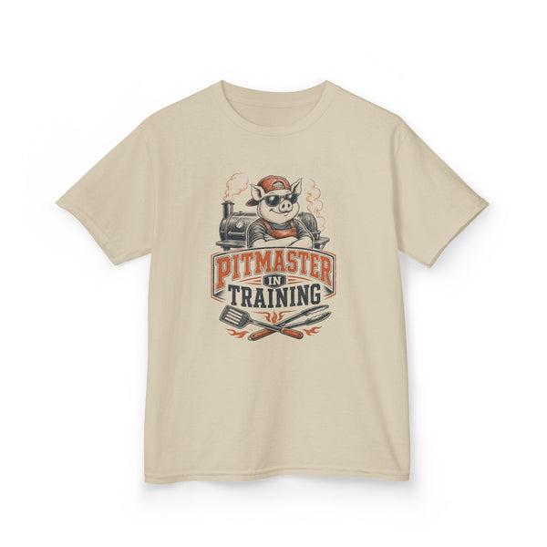 Pitmaster in Training - Kids clothes