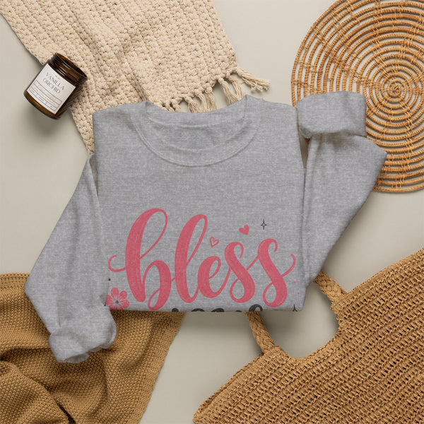 Bless Your Heart - Sweatshirt