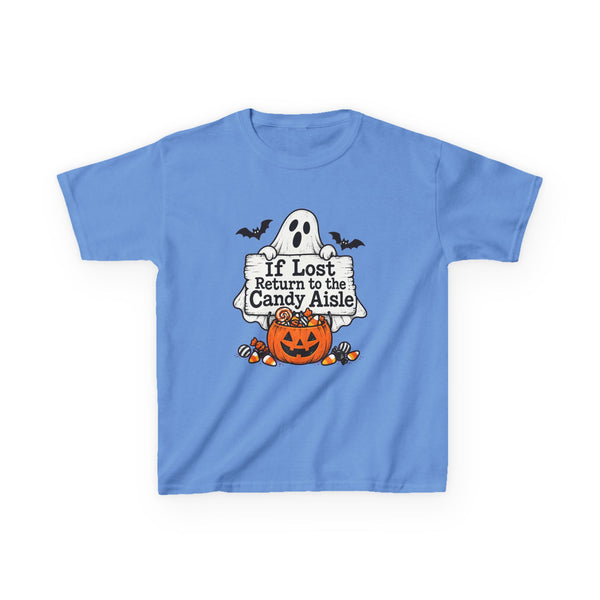 If Lost Candy Aisle - Kids clothes