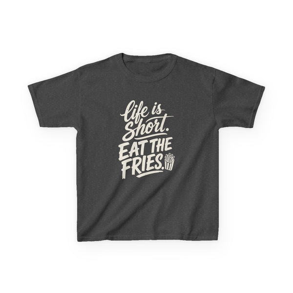 Eat the Fries - Kids clothes