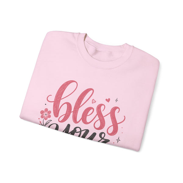 Bless Your Heart - Sweatshirt