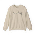 Homebody Sweatshirt